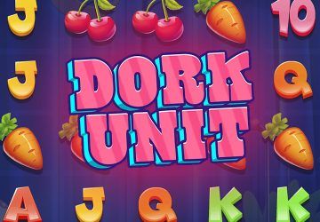 Dork Unit