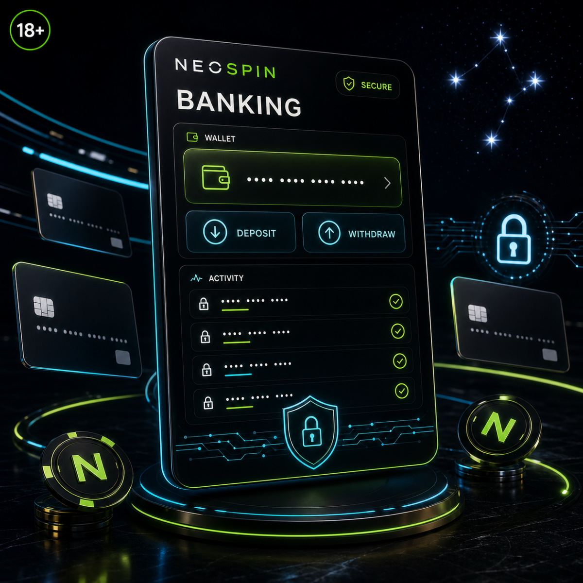 Banking