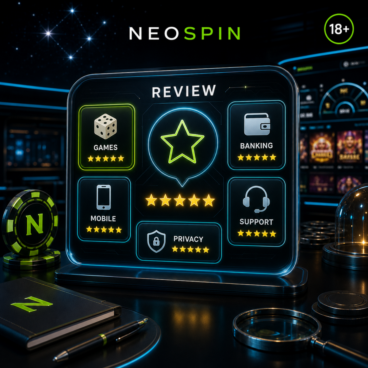 Review