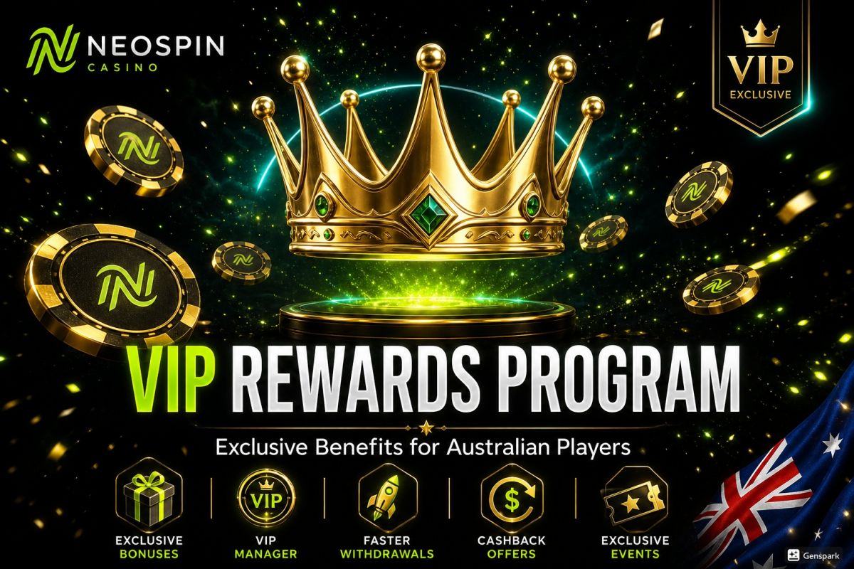 Neospin