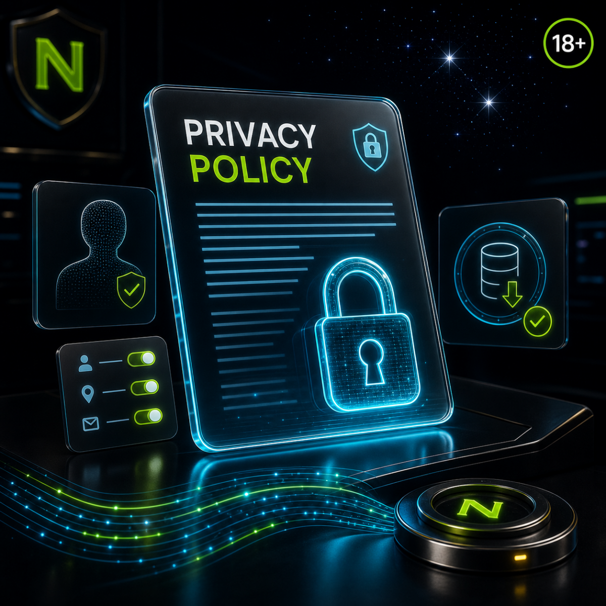 Privacy Policy